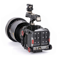 Tilta TA-T08-B-B drehbares RED Komodo Kit B Schwarz