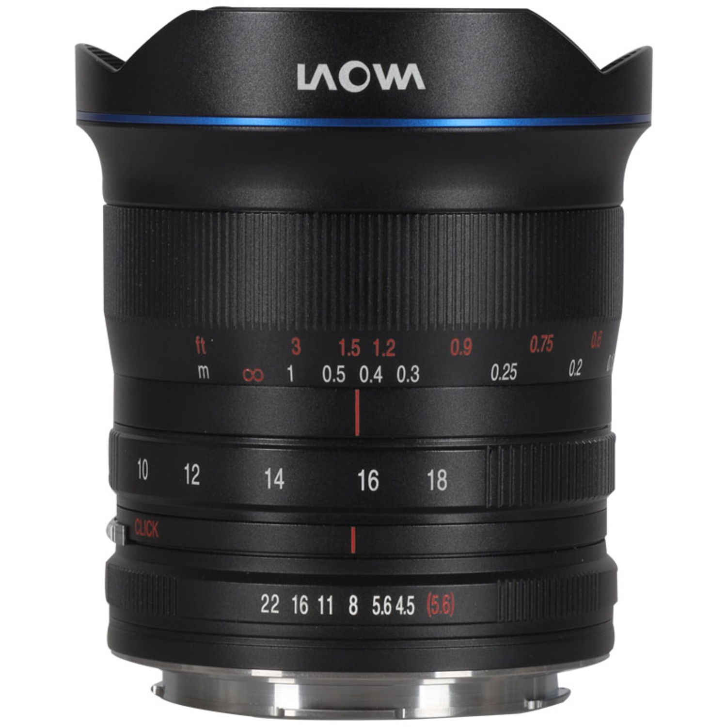 LAOWA 10-18mm F4.5-5.6 Zoom für L-Mount 
