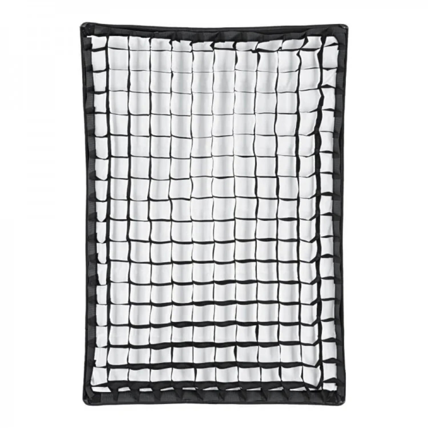 Godox Schirm Softbox Bowens 80x120 mit Gitter