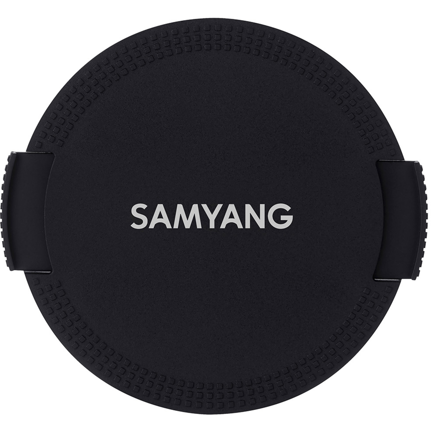 Samyang Frontdeckel 58mm