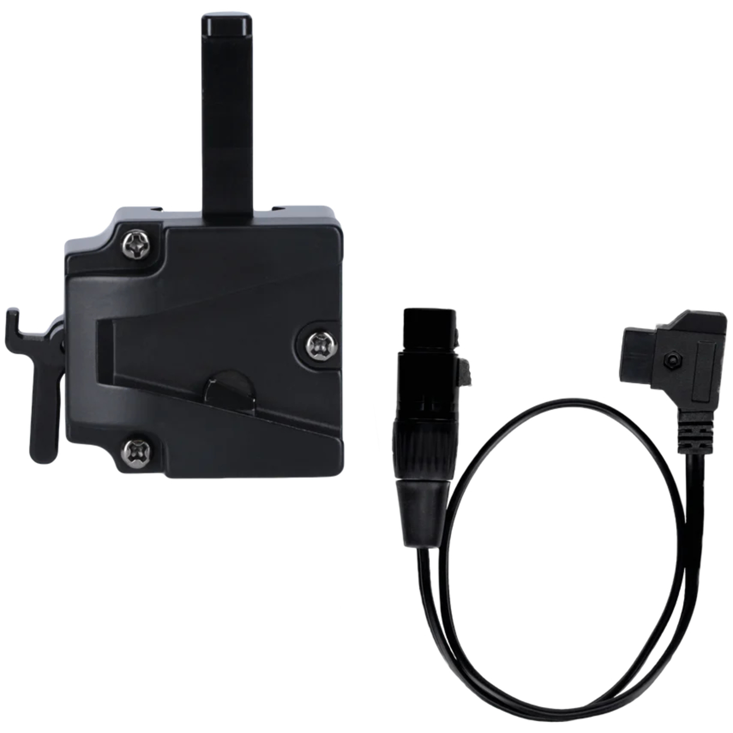 Rollei V-Mount-Adapter für Candela 120, 220 und 330