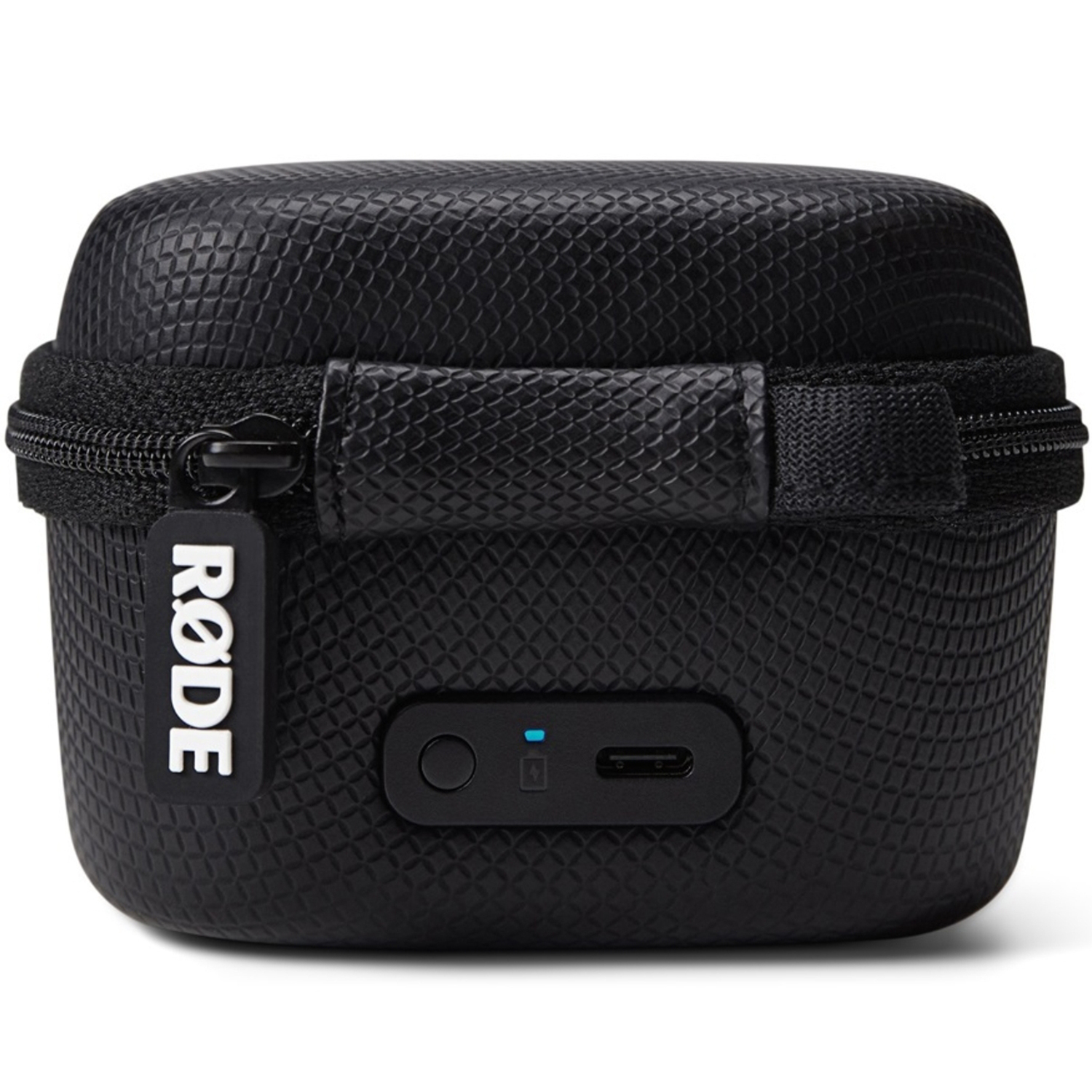 Rode Charge Case+ Ladecase für Wireless (Gen 3)