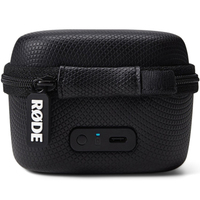 Rode Charge Case+ Ladecase für Wireless (Gen 3)