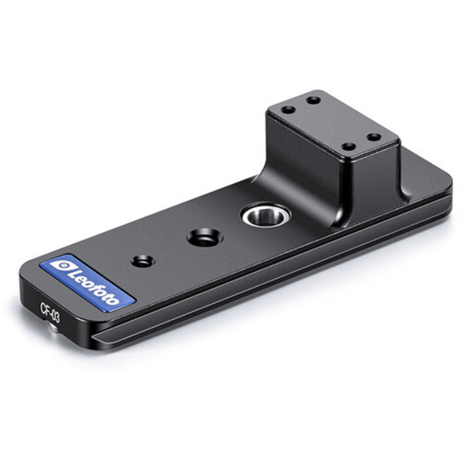 Leofoto CF-03 Arca-Swiss-Fuß für Canon