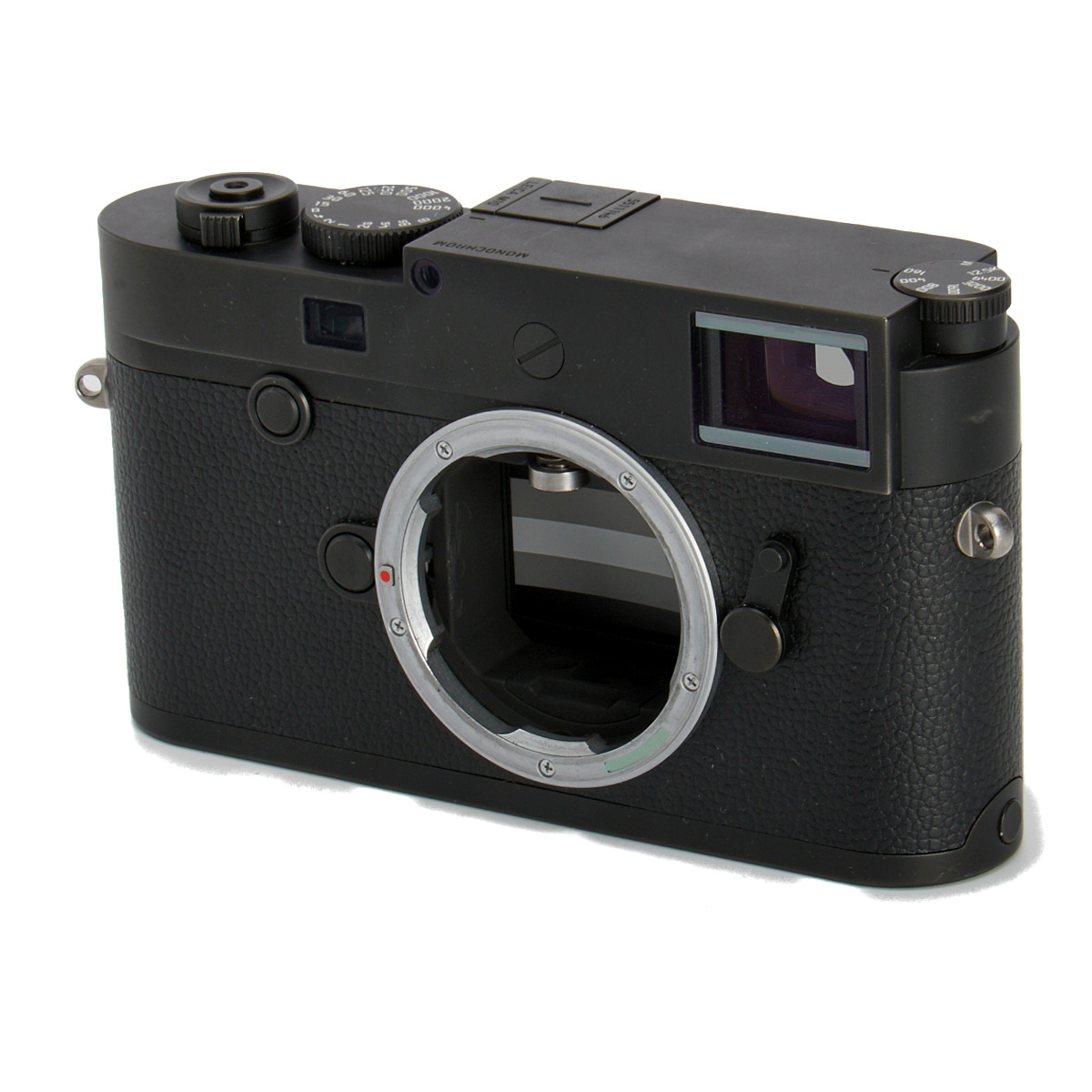 Leica M10 Monochrom gebraucht