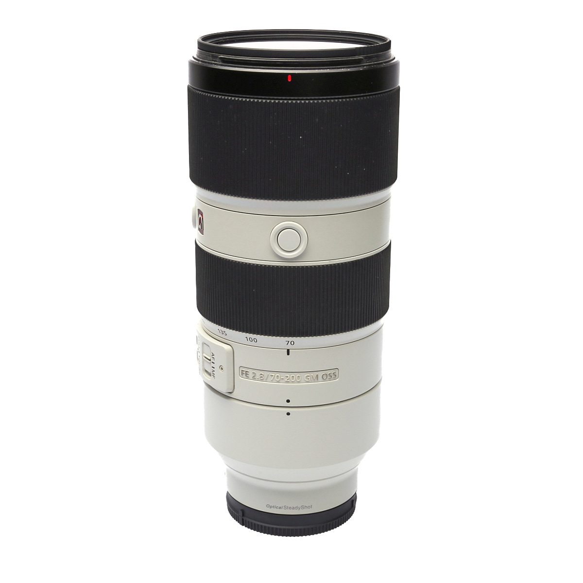 Sony FE 70-200mm F2.8 G Master OSS gebraucht