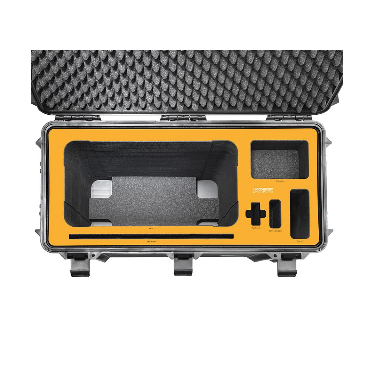 HPRC Harzgehäuse HPRC4800W für MAC PRO 2020 