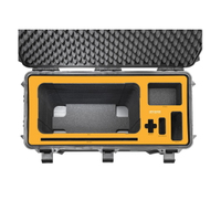 HPRC Harzgehäuse HPRC4800W für MAC PRO 2020 