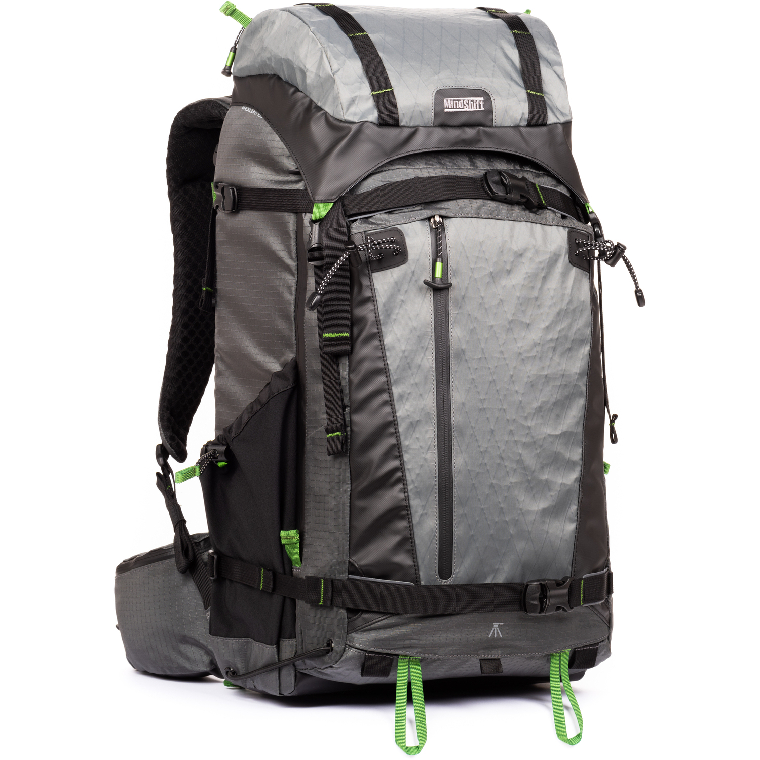 thinkTank BackLight Elite 45L Storm Grey