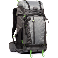 thinkTank Fotorucksack BackLight Elite 45L Storm Grey