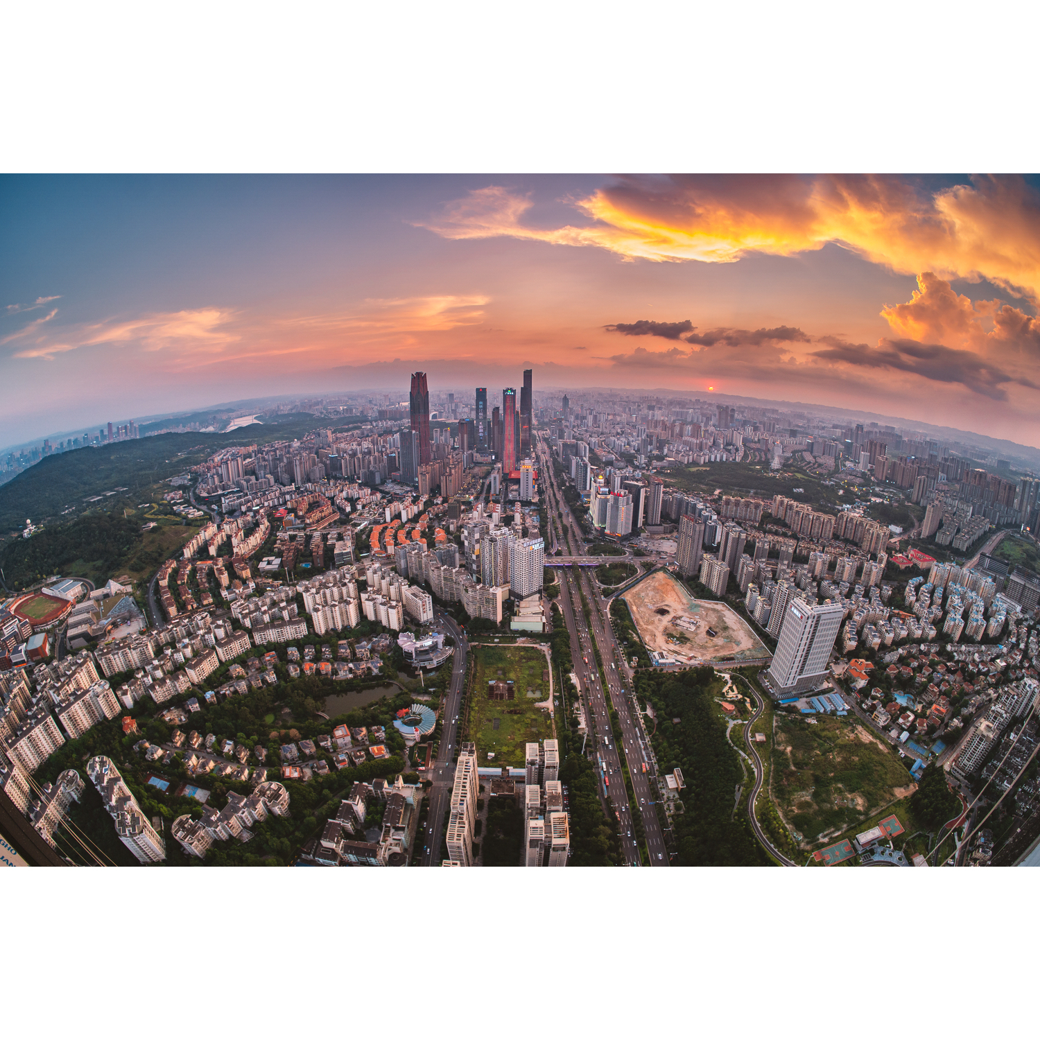 TTArtisan 7,5mm F2.0 Fisheye für Sony E-Mount (APS-C)