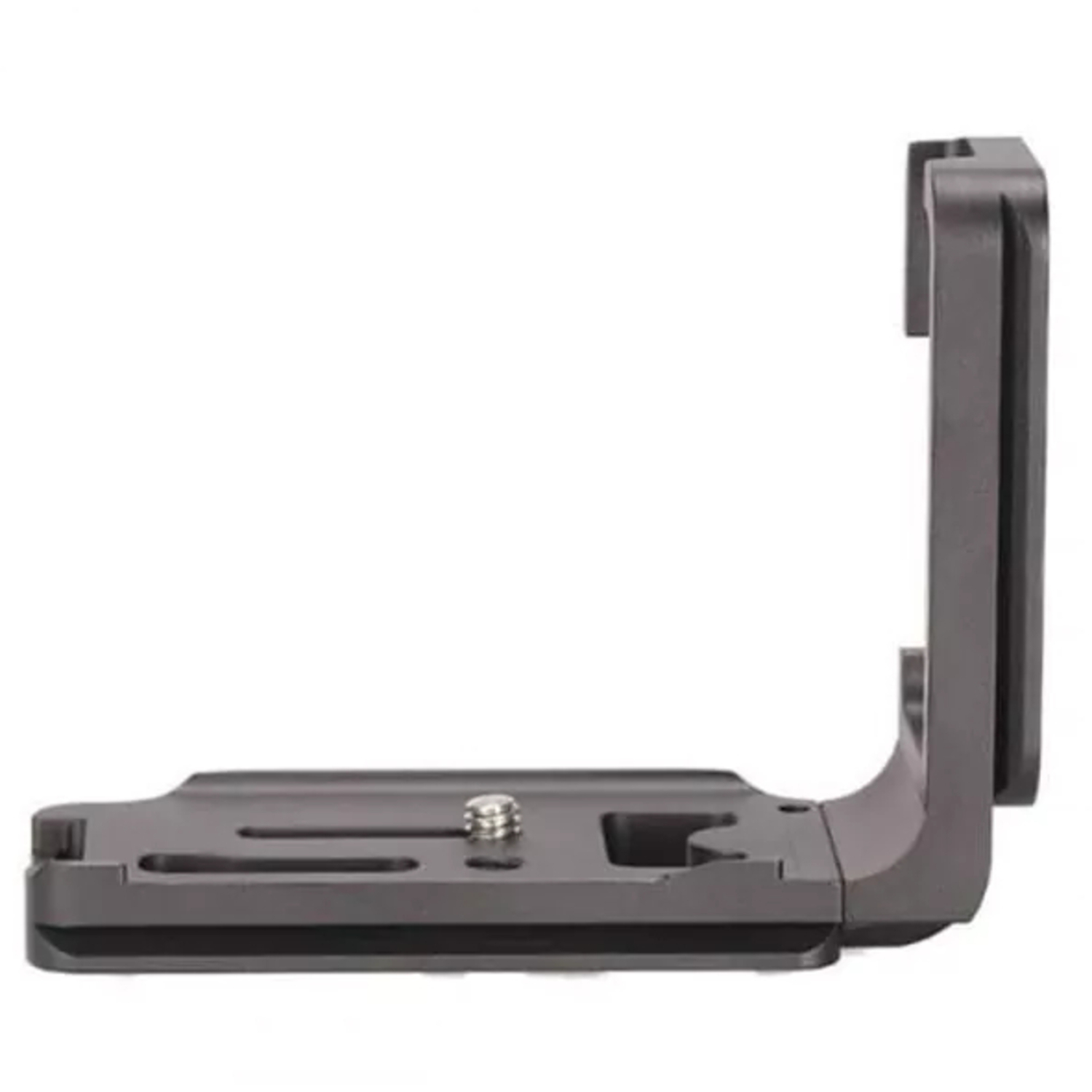 Leofoto LPC-80D L-Winkelplatte für Canon EOS 80D