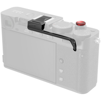 SmallRig Daumengriff 5452 schwarz für Fujifilm X-E5