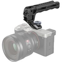 SmallRig Top Handle 3764 mit Cold Shoe Lite