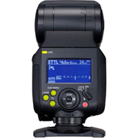 Canon Speedlite EL-1 (Ver.2)