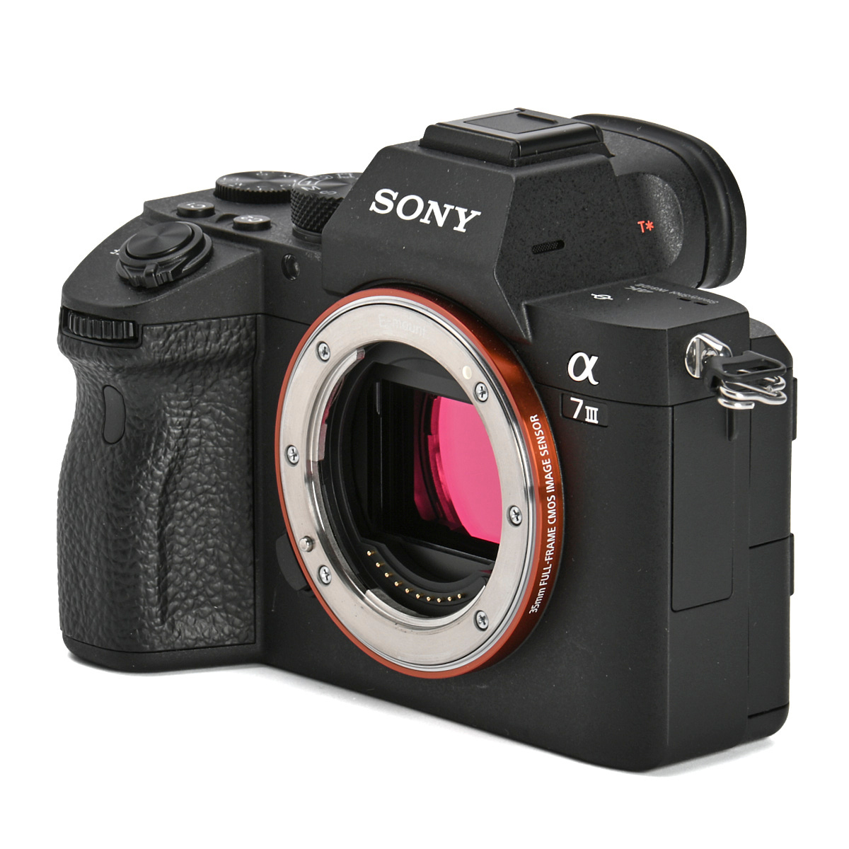 Sony Alpha 7 III gebraucht