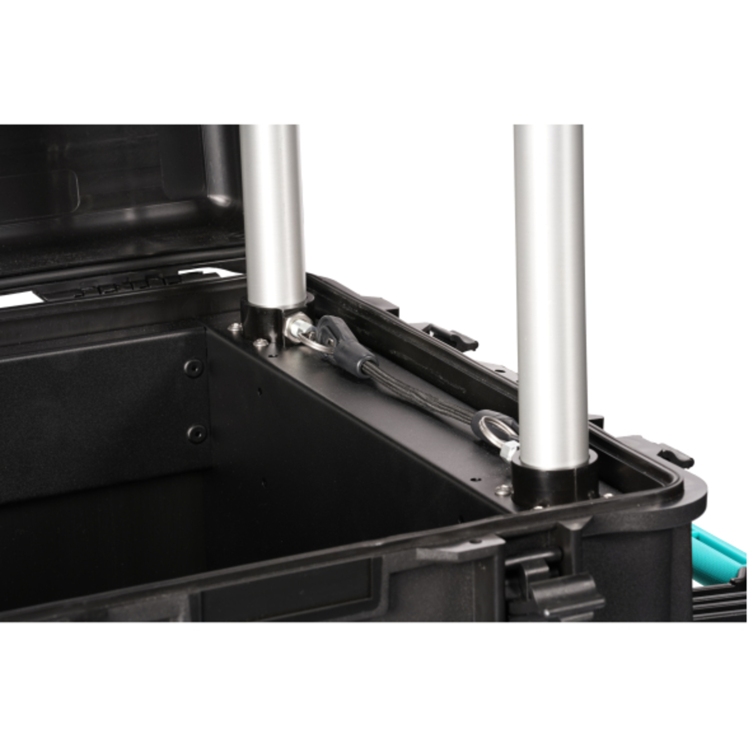 Vocas CaseCart 2800 Basic