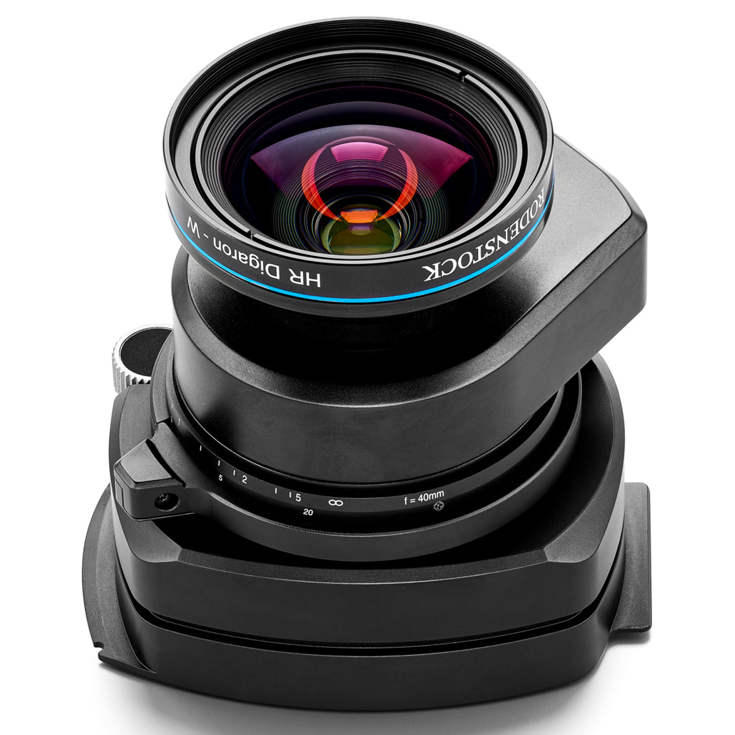Phase One XT Rodenstock HR Digaron W 40mm F4