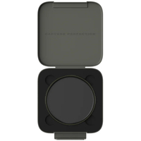 PolarPro Shortstache Everyday 1/4 Strength Black Mist 72mm