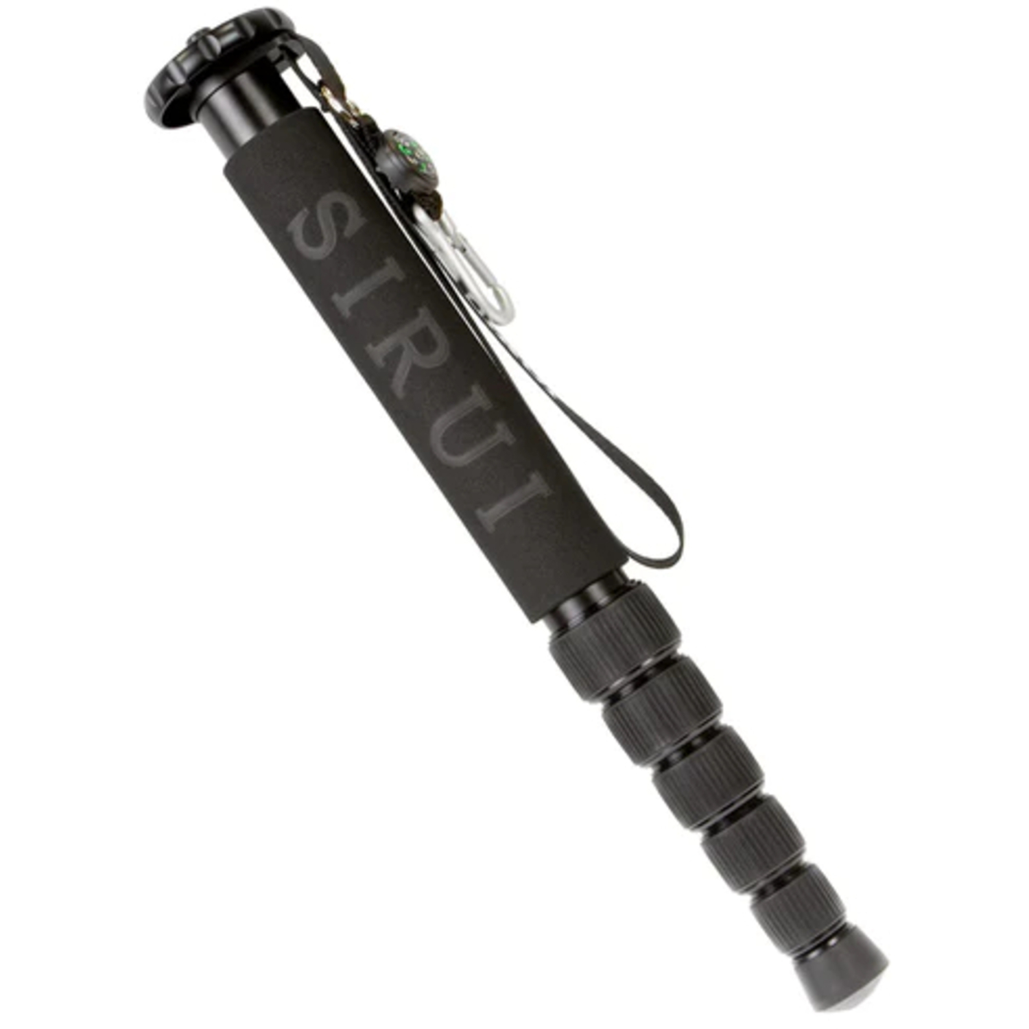 SIRUI P-306 Professional Einbeinstativ Aluminium