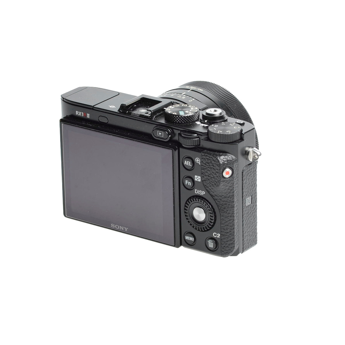 Sony Kompaktkamera RX1R II gebraucht