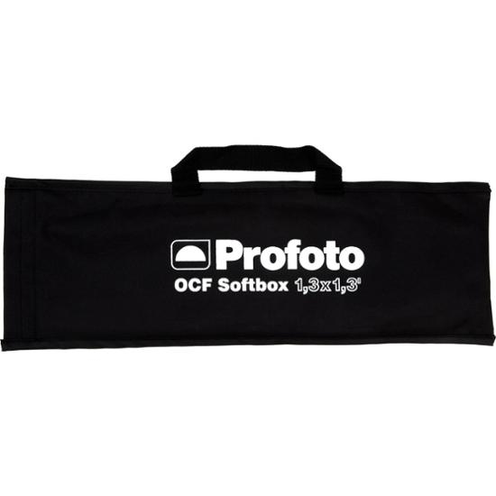Profoto Softbox 1,3x1,3' (40 x 40cm) für das Off Camera Flash System