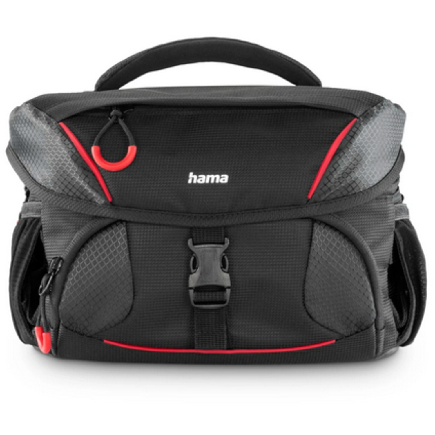 Hama Kameratasche Phoenix 135 schwarz