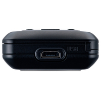 OM SYSTEM LS-P5 Videographer Kit Recorder