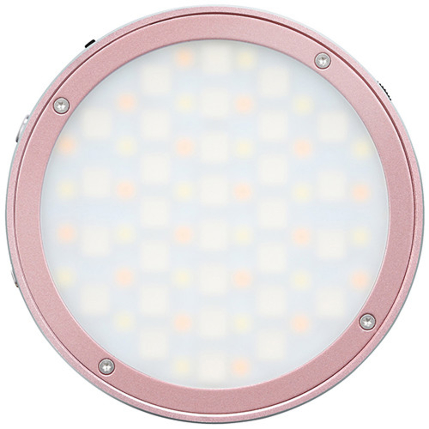 Godox RGB Mini LED Leuchte R1 pink