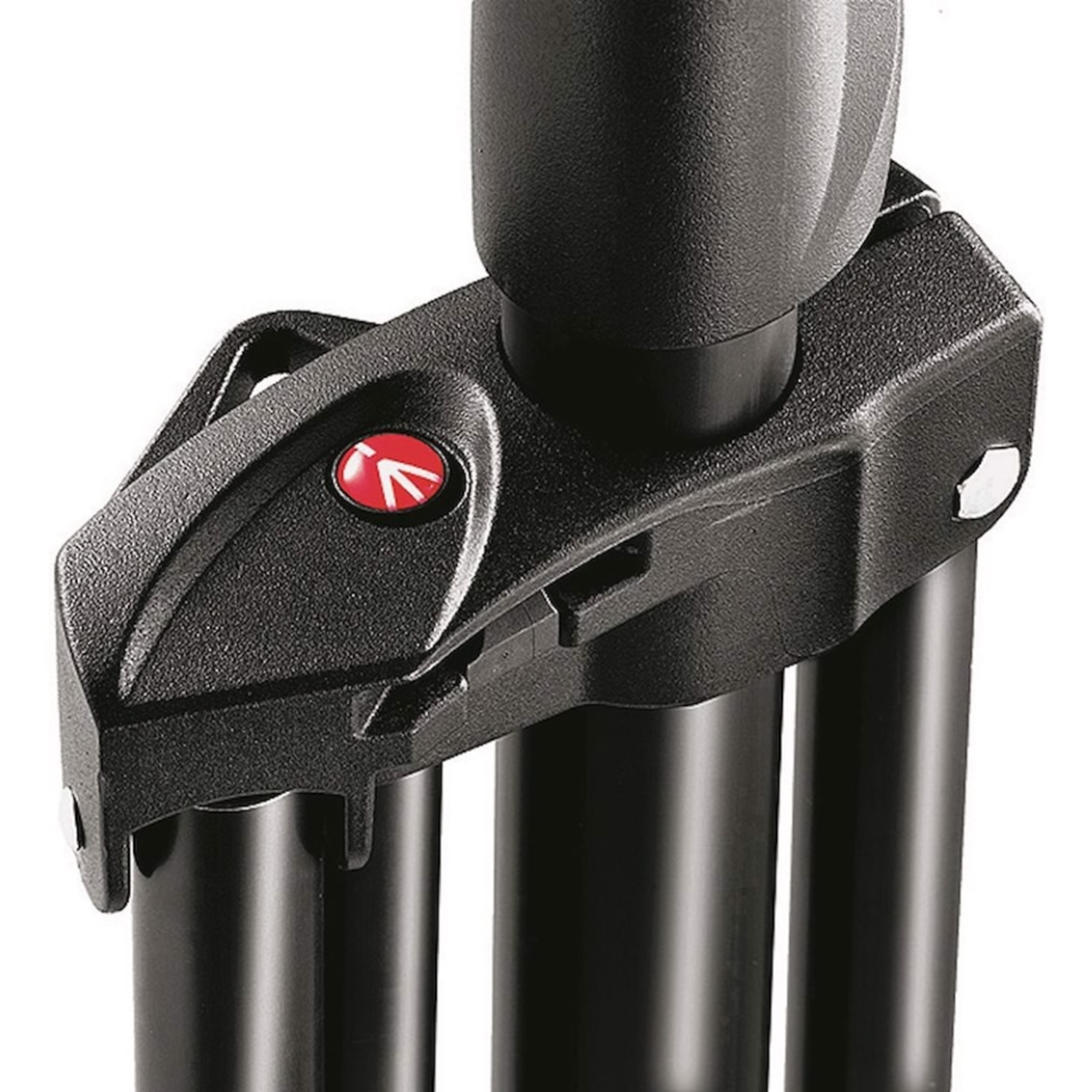 Manfrotto Stativ Ranker AC schwarz