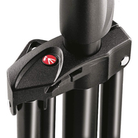 Manfrotto Stativ Ranker AC schwarz