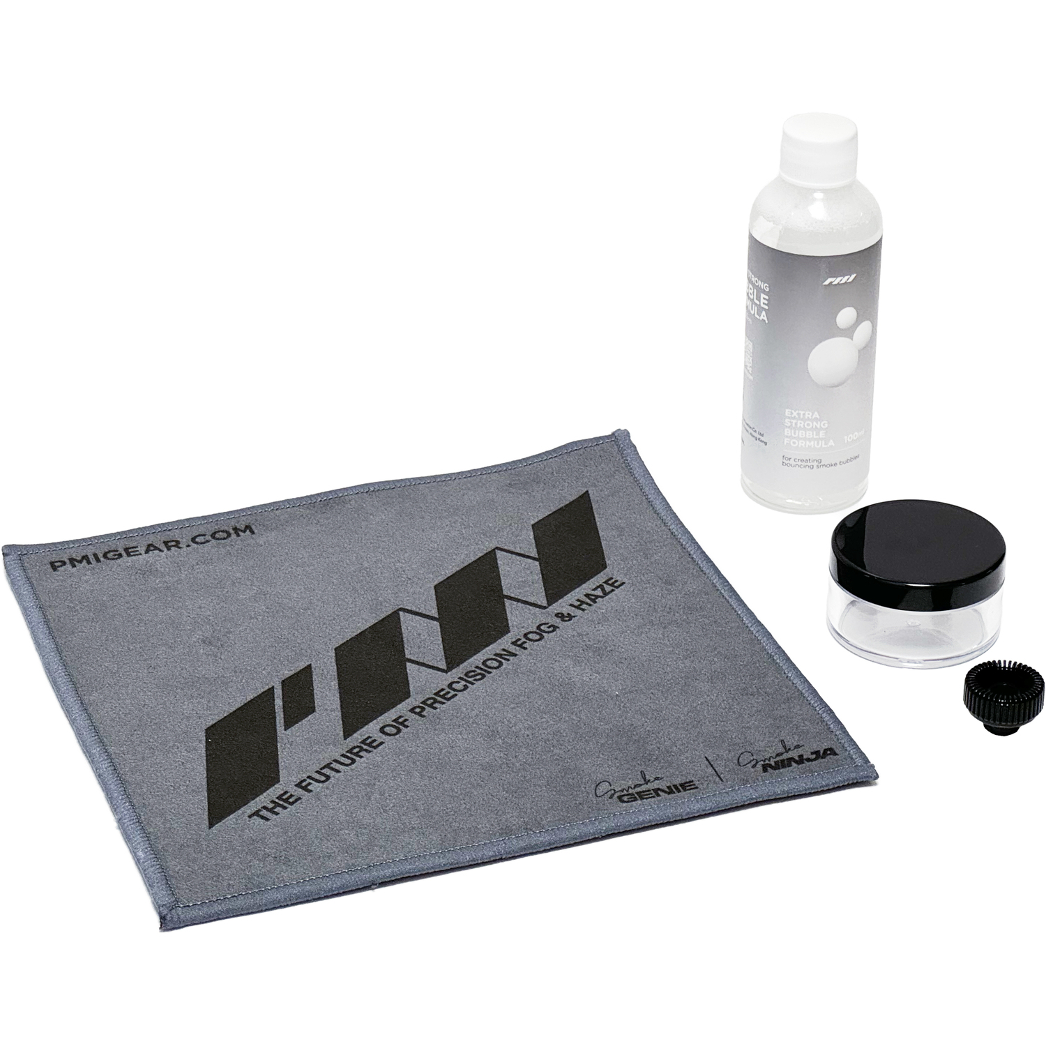 SmokeNINJA Bubble Nozzle Kit
