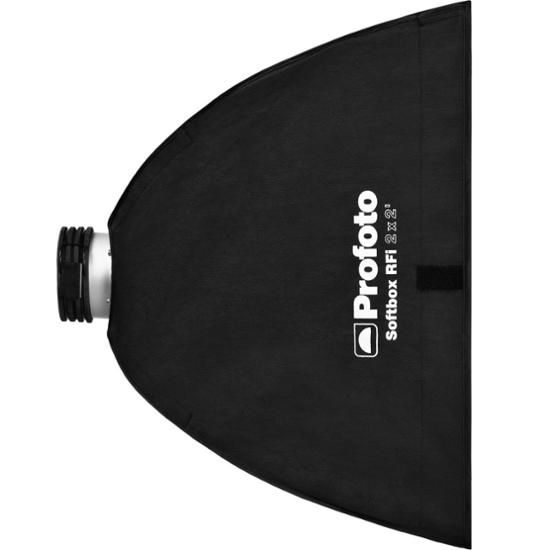 Profoto Softbox RFi 2x2' (60x60cm)