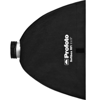 Profoto Softbox RFi 2x2' (60x60cm)
