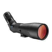 Zeiss Conquest Gavia 85 Set