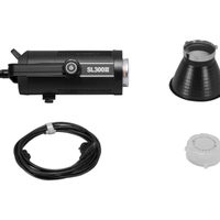 Godox Tageslicht LED Leuchte SL300III