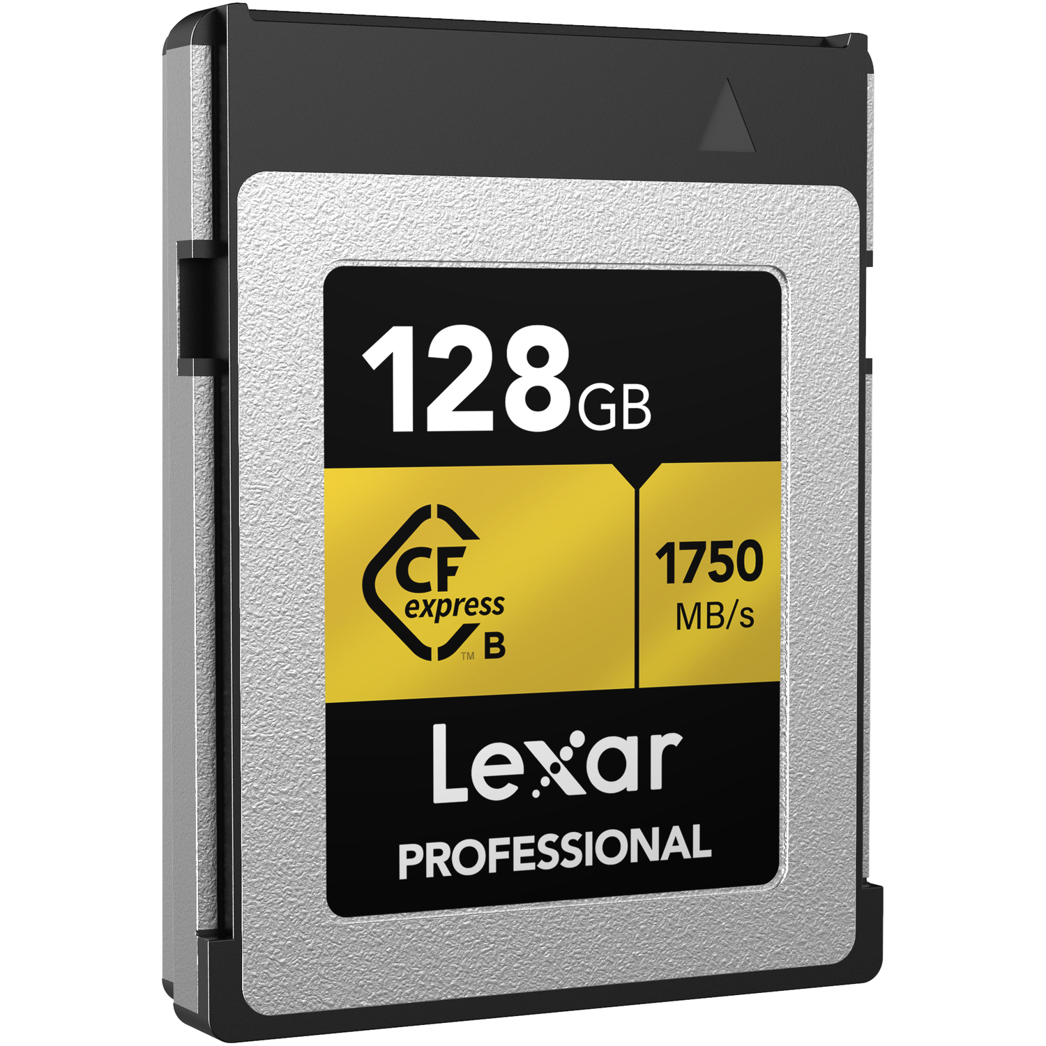 Lexar GOLD Serie 128GB Professional CFexpress Typ B