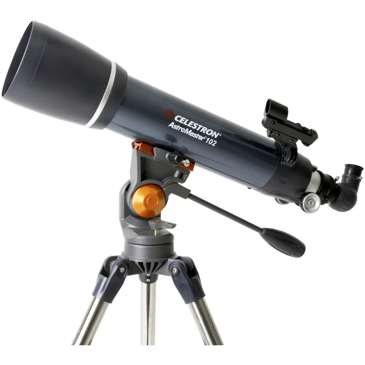 Celestron AstroMaster 102AZ