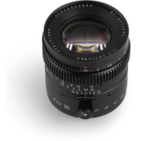 TTArtisan 50mm F1.4 Tilt für Sony E-Mount
