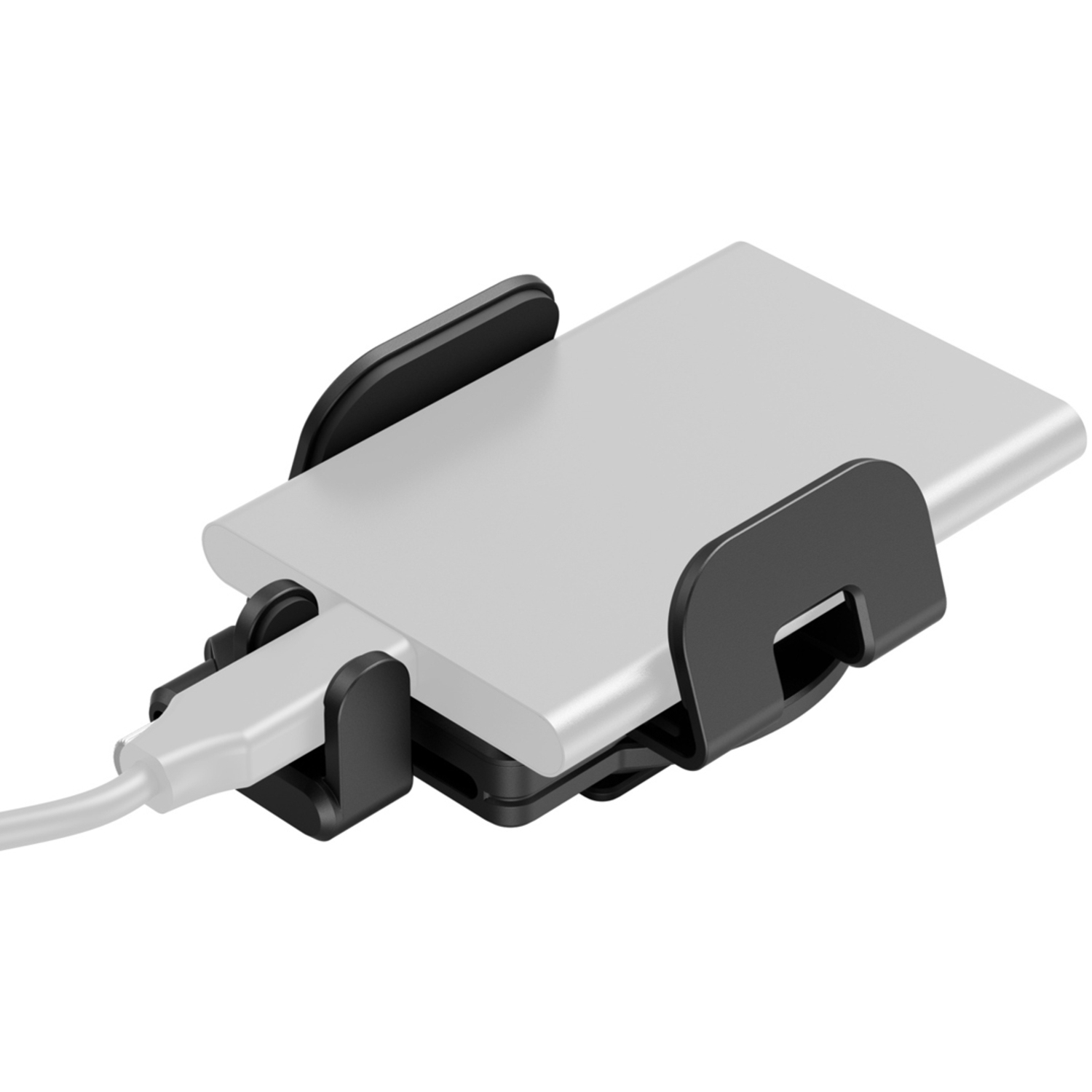 SmallRig Universal Montageklemme 5196 für externe SSD