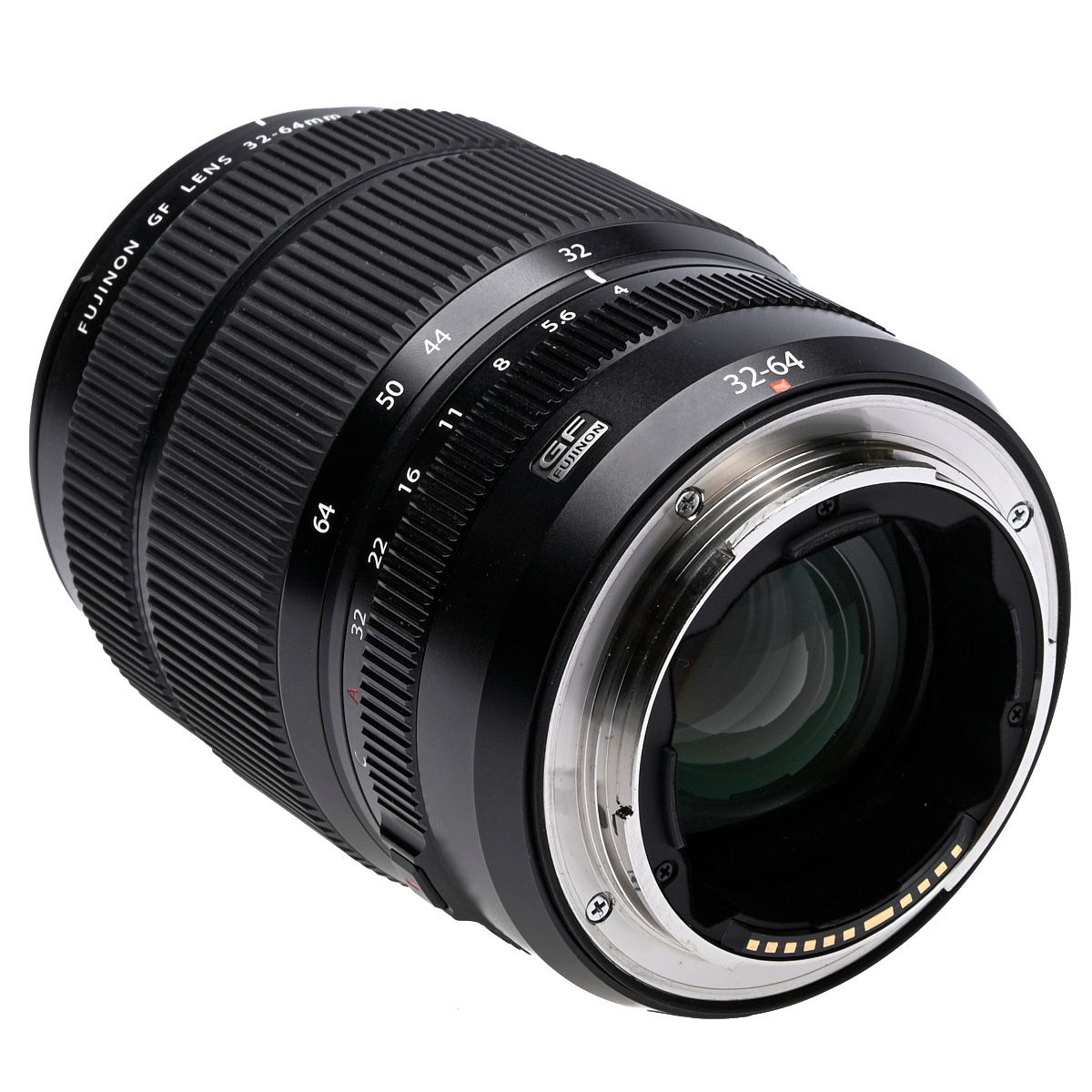 Fujifilm FUJINON GF 32-64mm F4 R LM WR gebraucht