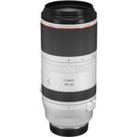 Canon EOS R5 Mark II mit RF 100-500mm F4.5-7.1L IS USM
