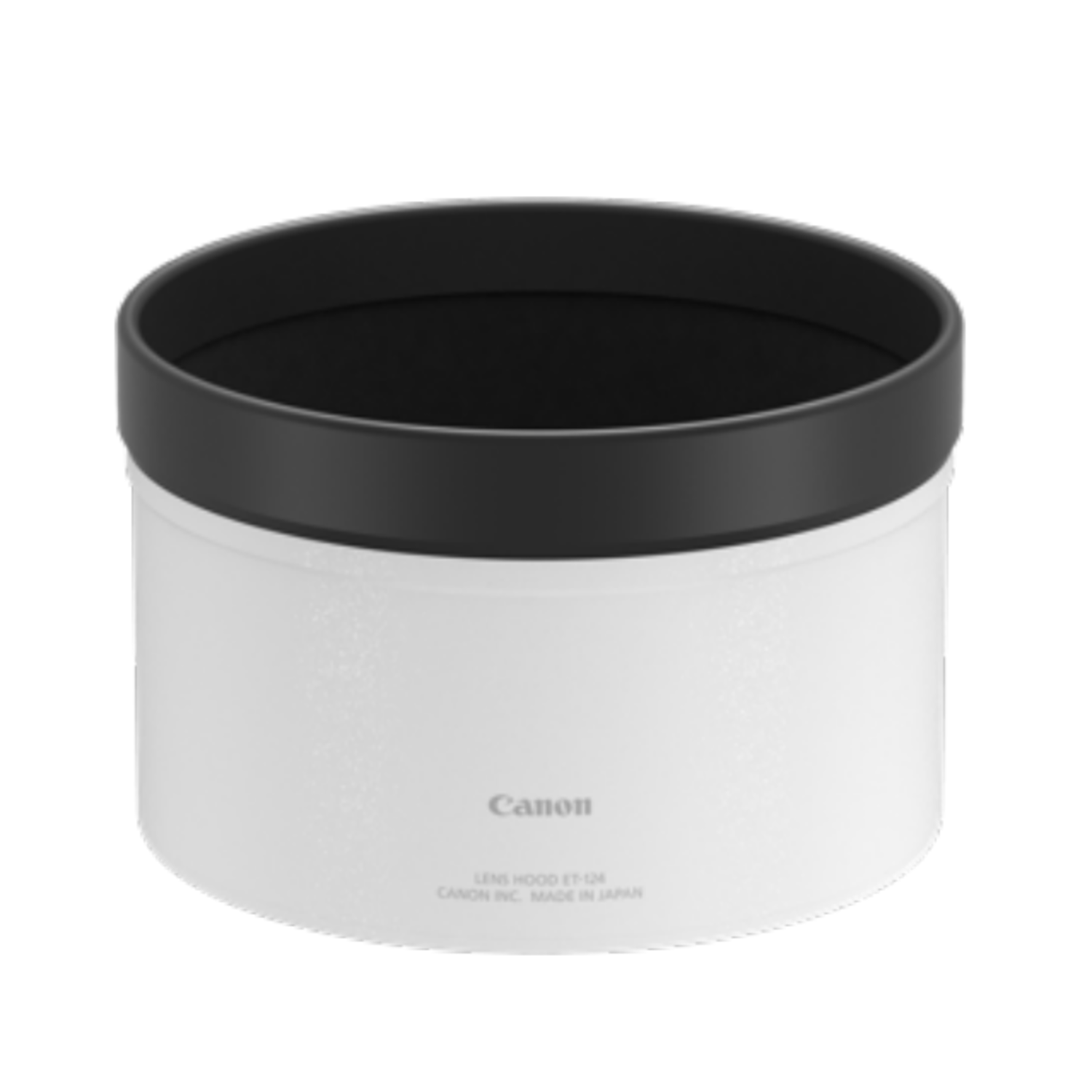 Canon Gegenlichtblende ET-124 für RF 100-300mm F2.8L IS USM