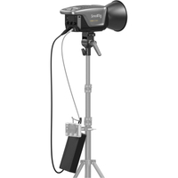 SmallRig RC 450D COB LED Videoleuchte 3971