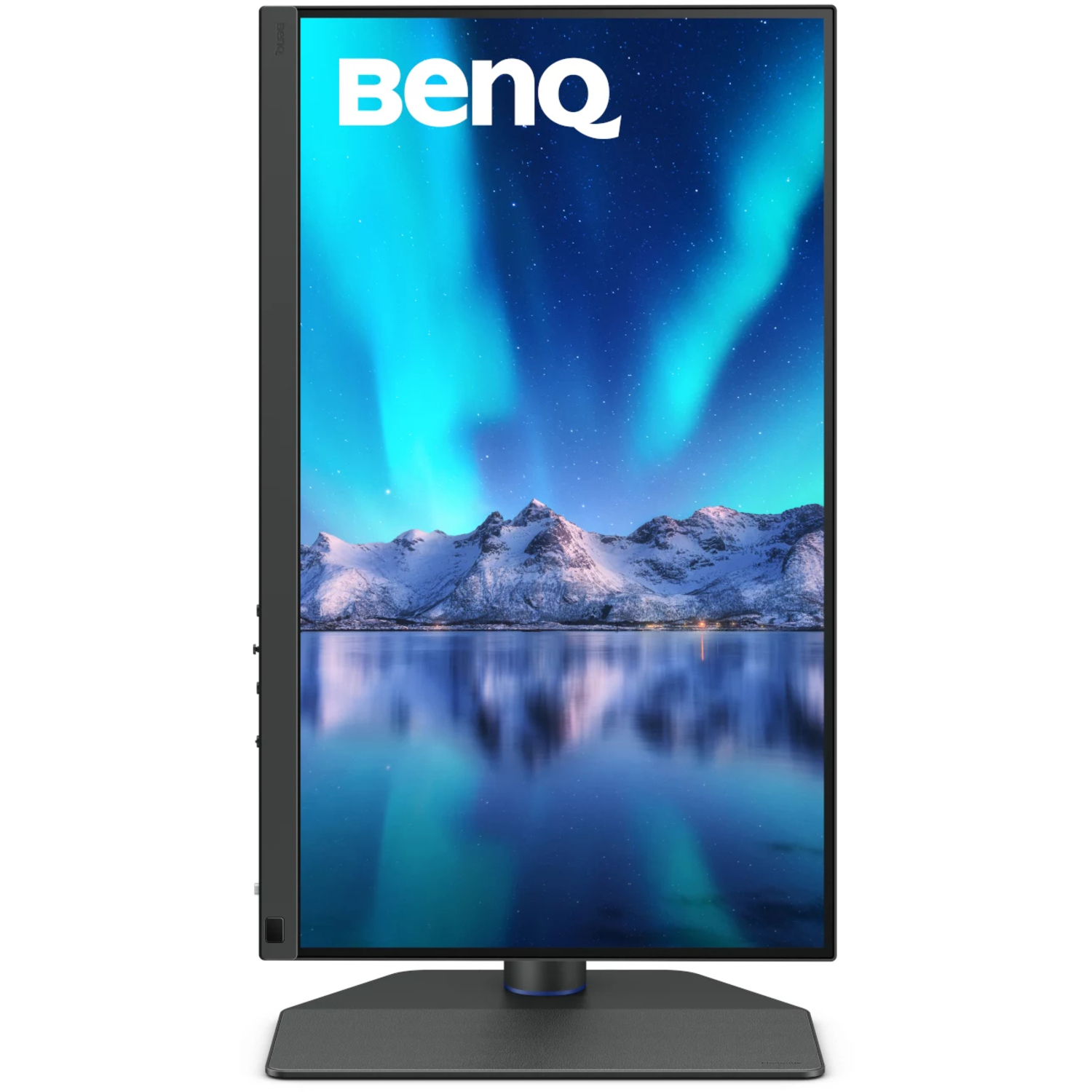 BenQ SW272Q 27" Grafik-Monitor 