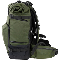 compagnon Fotorucksack Element 30L Forest Green