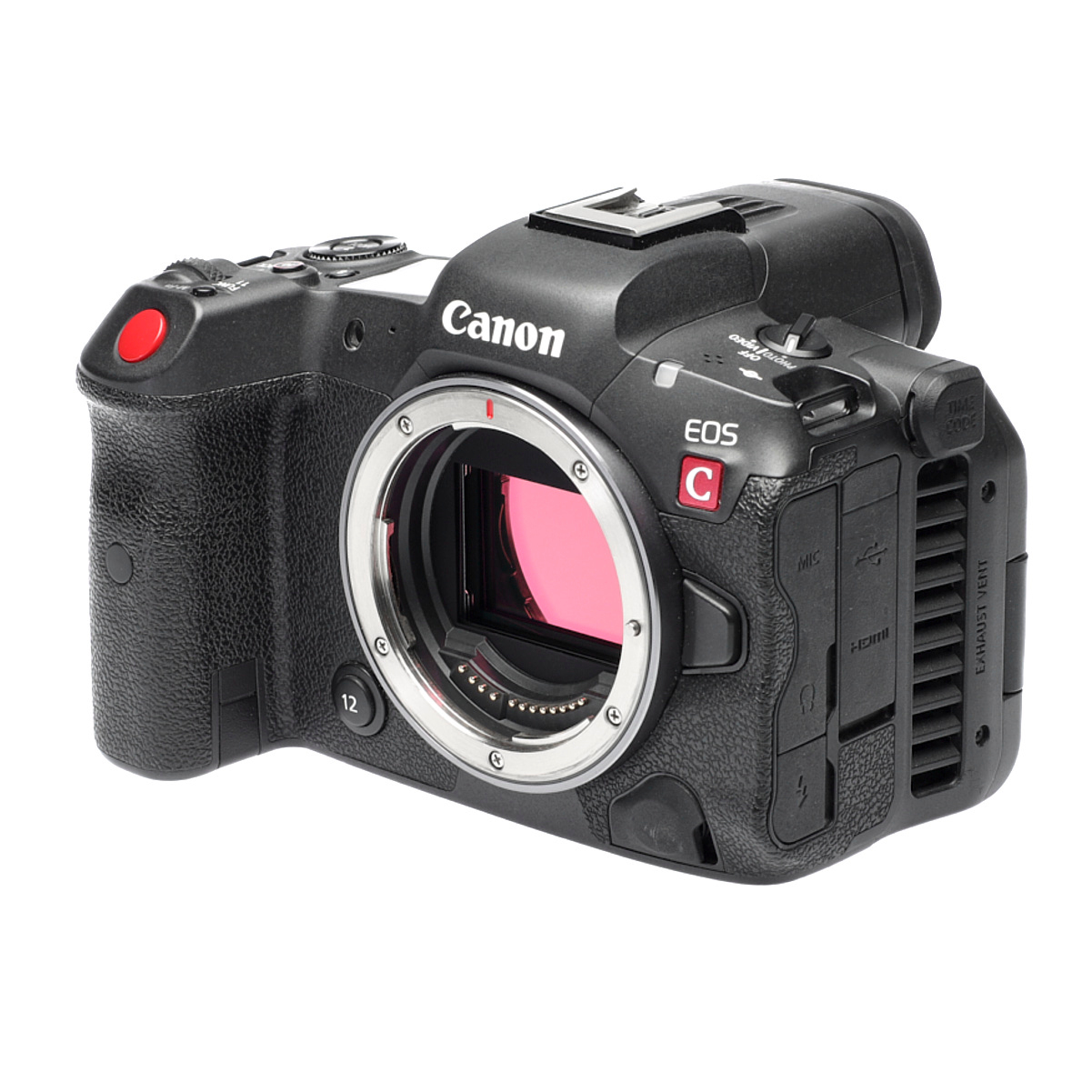 Canon EOS R5 C gebraucht