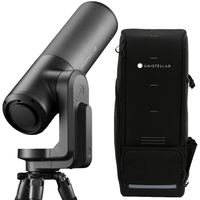 Unistellar Teleskop eQuinox 2 mit Rucksack