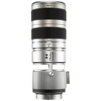 Harlowe Optische Lichtlinse mit Gobo