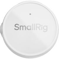 SmallRig Drahtloses Mikrofon S 60 USB-C-Version 4706 weiß